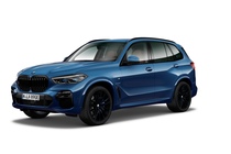 BMW X5 G05 45E 394ZS X-DRIVE M-SPORTPAKET AIR SUSPENSION SOFT CLOSE HARMAN/KARDON PARKING ASSIST PLUS DRIVING ASSIST PRO HEAD UP 