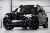 BMW X5 G05 45E 394ZS X-DRIVE M-SPORTPAKET AIR SUSPENSION SOFT CLOSE PANORAMA DRIVE ASSIST PRO MASSAGE FUNCTION LASER LIGHTS COMFORT ACCESS PARK ASSIST PLUS 