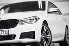 BMW 630D G32 265ZS X-DRIVE GRAN TURISMO M-SPORTPAKET AIR SUSPENSION SOFT CLOSE HARMAN/KARDON PARKING ASSIST PLUS ACTIVE STEERING 