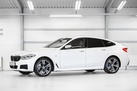 BMW 630D G32 265ZS X-DRIVE GRAN TURISMO M-SPORTPAKET AIR SUSPENSION SOFT CLOSE HARMAN/KARDON PARKING ASSIST PLUS ACTIVE STEERING 