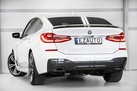 BMW 630D G32 265ZS X-DRIVE GRAN TURISMO M-SPORTPAKET AIR SUSPENSION SOFT CLOSE HARMAN/KARDON PARKING ASSIST PLUS ACTIVE STEERING 