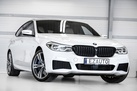 BMW 630D G32 265ZS X-DRIVE GRAN TURISMO M-SPORTPAKET AIR SUSPENSION SOFT CLOSE HARMAN/KARDON PARKING ASSIST PLUS ACTIVE STEERING 