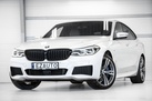 BMW 630D G32 265ZS X-DRIVE GRAN TURISMO M-SPORTPAKET AIR SUSPENSION SOFT CLOSE HARMAN/KARDON PARKING ASSIST PLUS ACTIVE STEERING 