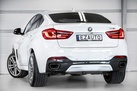 BMW X6 F16 30D 258ZS X-DRIVE M-SPORTPAKET SOFT CLOSE REAR CAMERA CERAMIC APPLICATION ADAPTIVE LED DRIVING ASSIST
