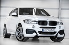 BMW X6 F16 30D 258ZS X-DRIVE M-SPORTPAKET SOFT CLOSE REAR CAMERA CERAMIC APPLICATION ADAPTIVE LED DRIVING ASSIST