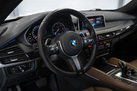 BMW X6 F16 30D 258ZS X-DRIVE M-SPORTPAKET SOFT CLOSE REAR CAMERA CERAMIC APPLICATION ADAPTIVE LED DRIVING ASSIST