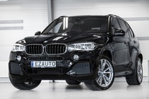 BMW X5 F15 40D 313ZS X-DRIVE M-SPORTPAKET SURROUND VIEW SOFT CLOSE PANORAMA HEAD UP  