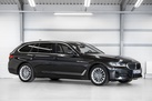 BMW 530E G31 292ZS TOURING FACELIFT HARMAN/KARDON HEAD UP PARKING ASSIST PLUS LASER LIGHTS DRIVING ASSIST