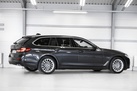 BMW 530E G31 292ZS TOURING FACELIFT HARMAN/KARDON HEAD UP PARKING ASSIST PLUS LASER LIGHTS DRIVING ASSIST