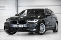 BMW 530E G31 292ZS TOURING FACELIFT HARMAN/KARDON HEAD UP PARKING ASSIST PLUS LASER LIGHTS DRIVING ASSIST