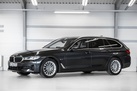 BMW 530E G31 292ZS TOURING FACELIFT HARMAN/KARDON HEAD UP PARKING ASSIST PLUS LASER LIGHTS DRIVING ASSIST