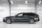 BMW 530E G31 292ZS TOURING FACELIFT HARMAN/KARDON HEAD UP PARKING ASSIST PLUS LASER LIGHTS DRIVING ASSIST