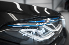 BMW 530E G31 292ZS TOURING FACELIFT HARMAN/KARDON HEAD UP PARKING ASSIST PLUS LASER LIGHTS DRIVING ASSIST
