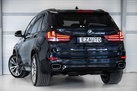 BMW X5 F15 30D 258ZS X-DRIVE M-SPORTPAKET NIGHT VISION SOFT CLOSE HARMAN/KARDON PARK ASSIST SURROUND VIEW TV FUNCTION DRIVING ASSIST PLUS