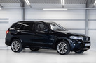 BMW X5 F15 30D 258ZS X-DRIVE M-SPORTPAKET NIGHT VISION SOFT CLOSE HARMAN/KARDON PARK ASSIST SURROUND VIEW TV FUNCTION DRIVING ASSIST PLUS