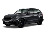 BMW X5 G05 45E 394ZS X-DRIVE M-SPORTPAKET AIR SUSPENSION SOFT CLOSE HARMAN/KARDON PARKING ASSIST PLUS DRIVING ASSIST PRO PANORAMA HEAD UP