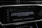 AUDI S6 V6 TDI 344ZS QUATTRO AIR SUSPENSION BANG&OLUFSEN HD MATRIX LED SURROUND VIEW PARK ASSIST HEAD UP  