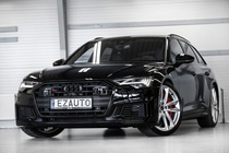 AUDI S6 V6 TDI 344ZS QUATTRO AIR SUSPENSION BANG&OLUFSEN HD MATRIX LED SURROUND VIEW PARK ASSIST HEAD UP  