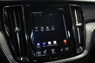 VOLVO V60 D4 190ZS INSCRIPTION COMFORT ACCESS ADAPTIVE CRUISE  