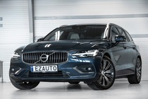 VOLVO V60 D4 190ZS INSCRIPTION COMFORT ACCESS ADAPTIVE CRUISE LINE ASSIST
