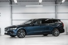 VOLVO V60 D4 190ZS INSCRIPTION COMFORT ACCESS ADAPTIVE CRUISE  