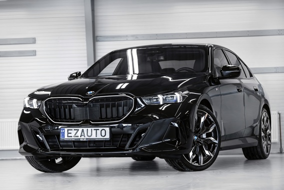 BMW 540 G60 286ZS X DRIVE M SPORTPAKET BOWERS & WILKINS COMFORT ACCESS ADAPTIVE LED DRIVING ASSIST PRO 