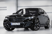 BMW 540 G60 286ZS X DRIVE M SPORTPAKET BOWERS & WILKINS COMFORT ACCESS ADAPTIVE LED DRIVING ASSIST PRO 