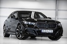 BMW 540 G60 286ZS X DRIVE M SPORTPAKET BOWERS & WILKINS COMFORT ACCESS ADAPTIVE LED DRIVING ASSIST PRO 