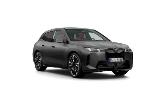 BMW IX45 I20 408ZS X-DRIVE M-SPORTPAKET PRO SOFT CLOSE M SHADOW LIGHTS M SEATS ICONIC GLOW HARMAN/KARDON DRIVING ASSIST PRO WARRANTY