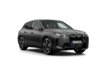 BMW IX45 I20 408ZS X-DRIVE M-SPORTPAKET PRO SOFT CLOSE M SHADOW LIGHTS M SEATS ICONIC GLOW HARMAN/KARDON DRIVING ASSIST PRO WARRANTY