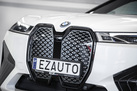 BMW IX40 I20 326ZS X-DRIVE M-SPORTPAKET HARMAN/KARDON SKY LOUNGE SOFT CLOSE MASSAGE FUNCTION PARKING ASSIST PLUS DRIVING ASSIST PRO  