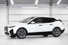 BMW IX40 I20 326ZS X-DRIVE M-SPORTPAKET HARMAN/KARDON SKY LOUNGE SOFT CLOSE MASSAGE FUNCTION PARKING ASSIST PLUS DRIVING ASSIST PRO  