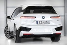 BMW IX40 I20 326ZS X-DRIVE M-SPORTPAKET HARMAN/KARDON SKY LOUNGE SOFT CLOSE MASSAGE FUNCTION PARKING ASSIST PLUS DRIVING ASSIST PRO  
