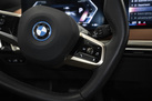 BMW IX40 I20 326ZS X-DRIVE M-SPORTPAKET HARMAN/KARDON SKY LOUNGE SOFT CLOSE MASSAGE FUNCTION PARKING ASSIST PLUS DRIVING ASSIST PRO  