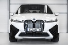 BMW IX40 I20 326ZS X-DRIVE M-SPORTPAKET HARMAN/KARDON SKY LOUNGE SOFT CLOSE MASSAGE FUNCTION PARKING ASSIST PLUS DRIVING ASSIST PRO  