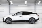 BMW IX40 I20 326ZS X-DRIVE M-SPORTPAKET HARMAN/KARDON SKY LOUNGE SOFT CLOSE MASSAGE FUNCTION PARKING ASSIST PLUS DRIVING ASSIST PRO  