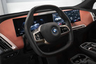 BMW IX40 I20 326ZS X-DRIVE M-SPORTPAKET HARMAN/KARDON SKY LOUNGE SOFT CLOSE MASSAGE FUNCTION PARKING ASSIST PLUS DRIVING ASSIST PRO  