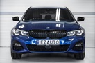 BMW 330E G21 292ZS X-DRIVE M-SPORTPAKET M SHADOW LIGHTS DRIVING ASSIST PARKING ASSIST PANORAMA HEAD UP 