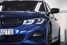 BMW 330E G21 292ZS X-DRIVE M-SPORTPAKET M SHADOW LIGHTS DRIVING ASSIST PARKING ASSIST PANORAMA HEAD UP 