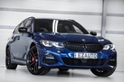 BMW 330E G21 292ZS X-DRIVE M-SPORTPAKET M SHADOW LIGHTS DRIVING ASSIST PARKING ASSIST PANORAMA HEAD UP 