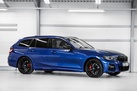BMW 330E G21 292ZS X-DRIVE M-SPORTPAKET M SHADOW LIGHTS DRIVING ASSIST PARKING ASSIST PANORAMA HEAD UP 