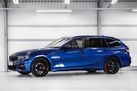 BMW 330E G21 292ZS X-DRIVE M-SPORTPAKET M SHADOW LIGHTS DRIVING ASSIST PARKING ASSIST PANORAMA HEAD UP 