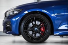 BMW 330E G21 292ZS X-DRIVE M-SPORTPAKET M SHADOW LIGHTS DRIVING ASSIST PARKING ASSIST PANORAMA HEAD UP 