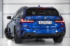 BMW 330E G21 292ZS X-DRIVE M-SPORTPAKET M SHADOW LIGHTS DRIVING ASSIST PARKING ASSIST PANORAMA HEAD UP 