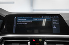 BMW 330E G21 292ZS X-DRIVE M-SPORTPAKET M SHADOW LIGHTS DRIVING ASSIST PARKING ASSIST PANORAMA HEAD UP 