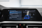 BMW 330E G21 292ZS X-DRIVE M-SPORTPAKET M SHADOW LIGHTS DRIVING ASSIST PARKING ASSIST PANORAMA HEAD UP 