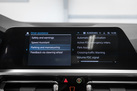 BMW 330E G21 292ZS X-DRIVE M-SPORTPAKET M SHADOW LIGHTS DRIVING ASSIST PARKING ASSIST PANORAMA HEAD UP 