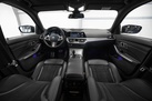 BMW 330E G21 292ZS X-DRIVE M-SPORTPAKET M SHADOW LIGHTS DRIVING ASSIST PARKING ASSIST PANORAMA HEAD UP 