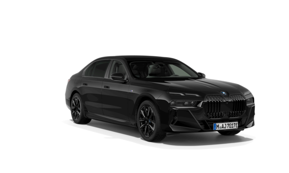BMW I7 G70 544ZS X-DRIVE60 M-SPORTPAKET PRO EXECUTIVE DRIVE PRO ACTIVE STEERING SKY LOUNGE MASSAGE FUNCTION BOWERS&WILKINS SOFT CLOSE   