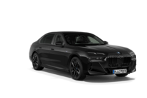 BMW I7 G70 544ZS X-DRIVE60 M-SPORTPAKET PRO EXECUTIVE DRIVE PRO ACTIVE STEERING SKY LOUNGE MASSAGE FUNCTION BOWERS&WILKINS SOFT CLOSE   